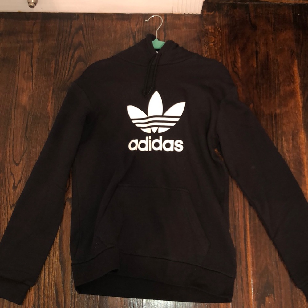 Adidas Hoodie